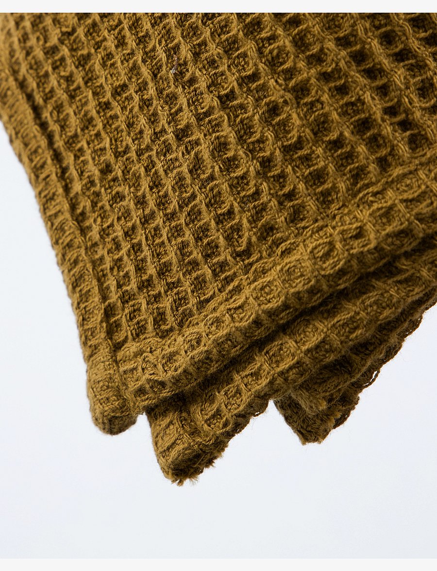 meraki - Dish cloth, MKDark Olive, Dark oliv - nõudepesulapid ja -harjad - dark olive - 2