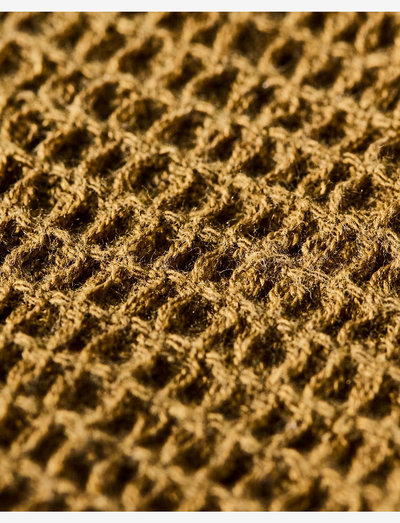 meraki - Dish cloth, MKDark Olive, Dark oliv - karklude & opvaskebørster - dark olive - 3