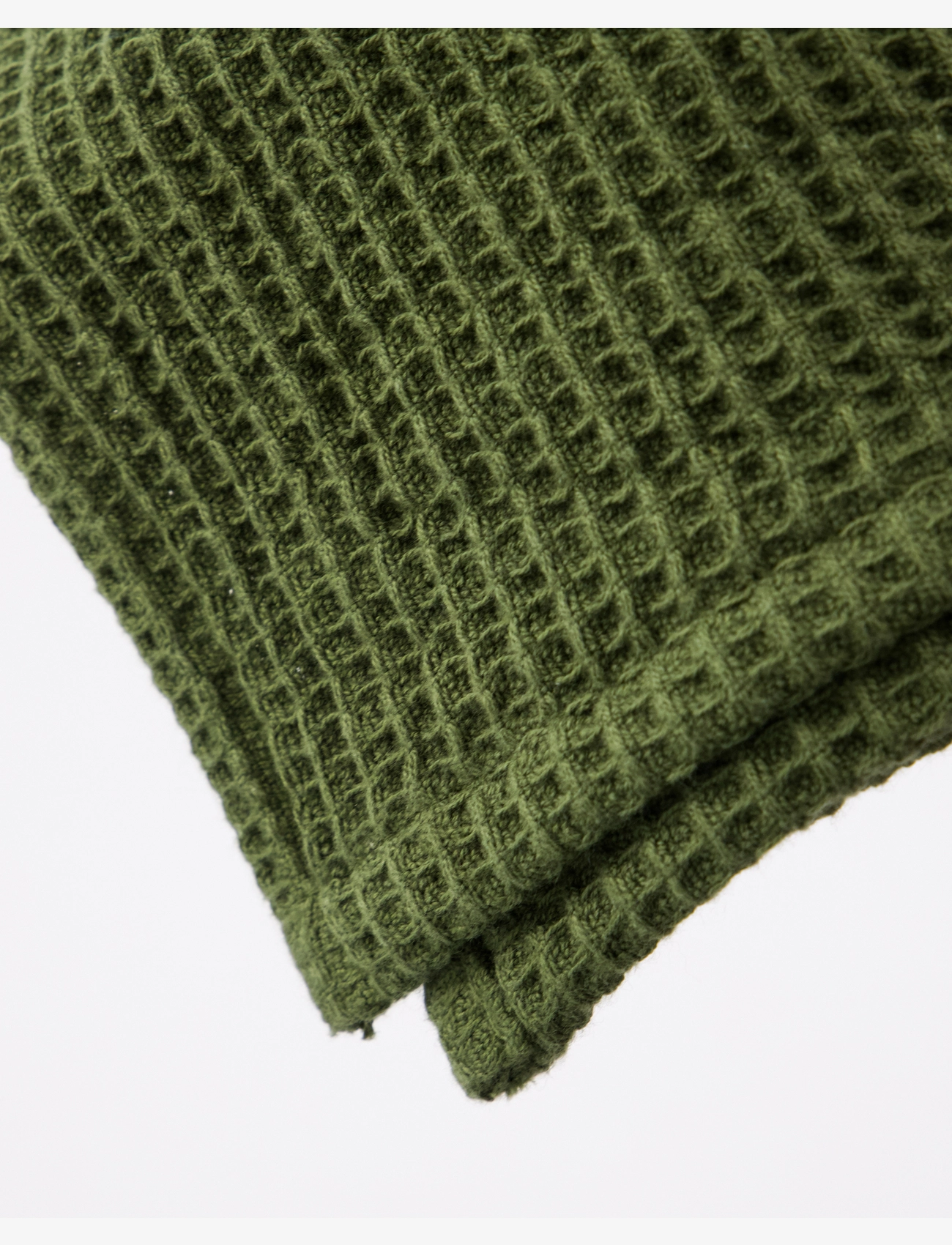 meraki - Dish cloth, MKGreen, Green - disktrasor & diskborstar - green - 1