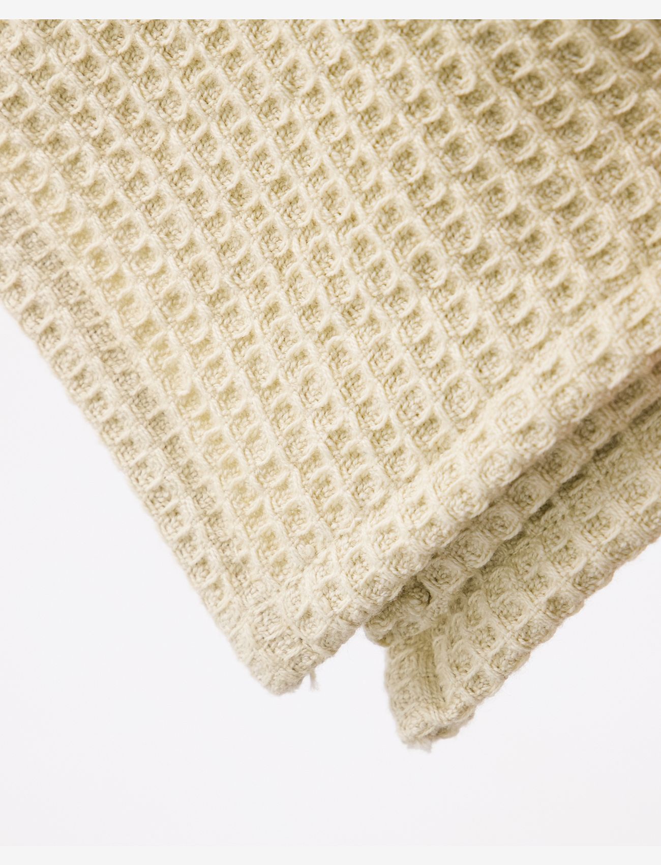 meraki - Dish cloth, MKBeige, 30x30 cm - beige - 2