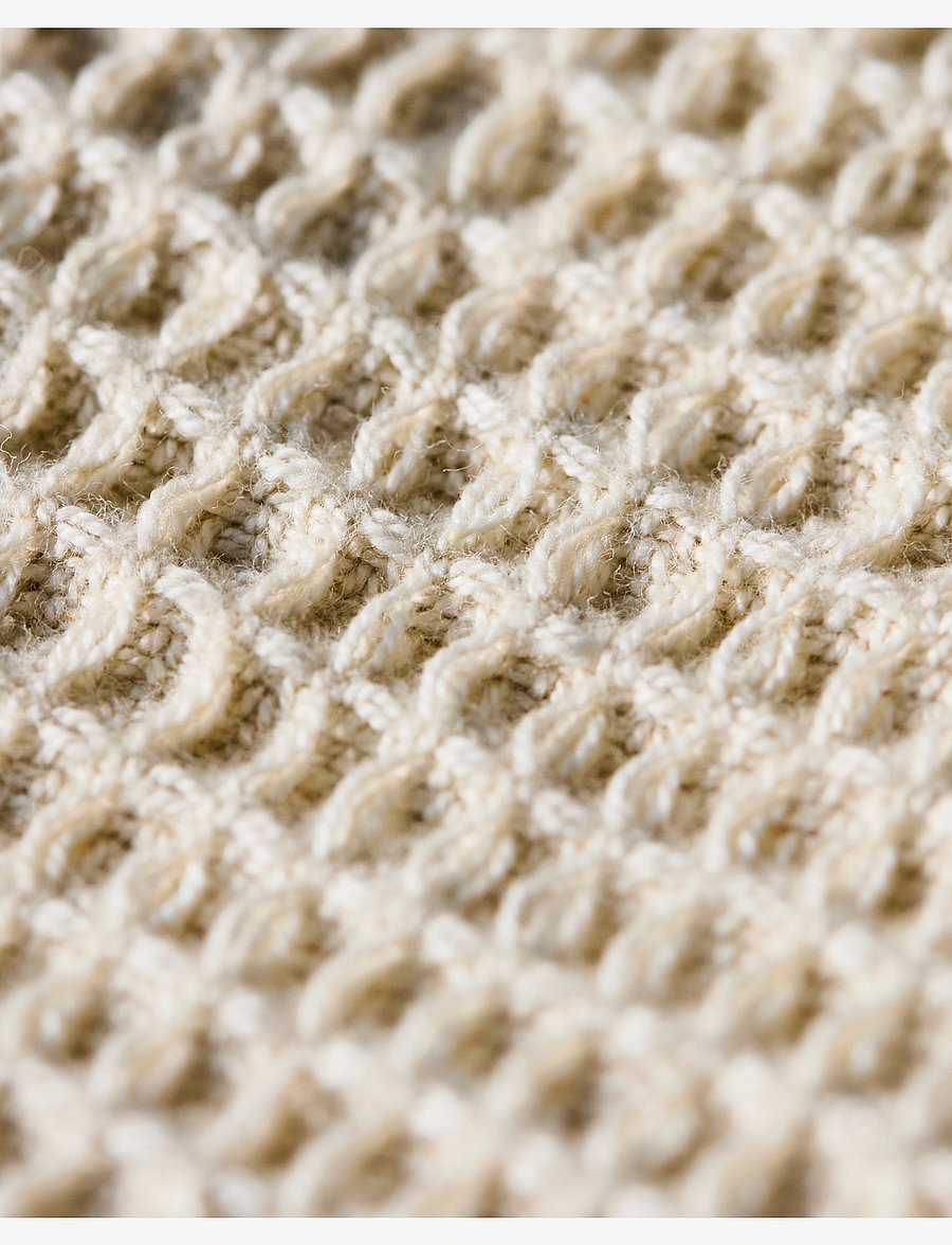 meraki - Dish cloth, MKBeige, Beige - nõudepesulapid ja -harjad - beige - 3