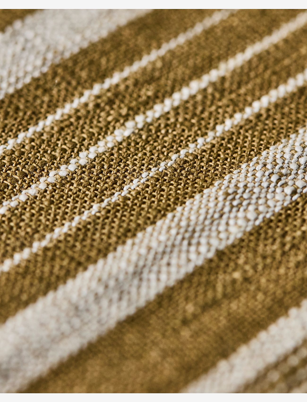 meraki - Makeup pouch, MKDark Olive, 22x14x7 cm - smink - dark olive - 3