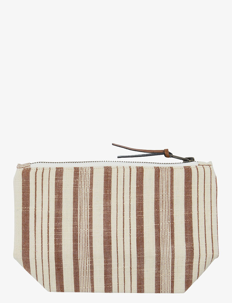 meraki - Makeup pouch, MKTerracotta, Terraco - makeup - terracotta - 1
