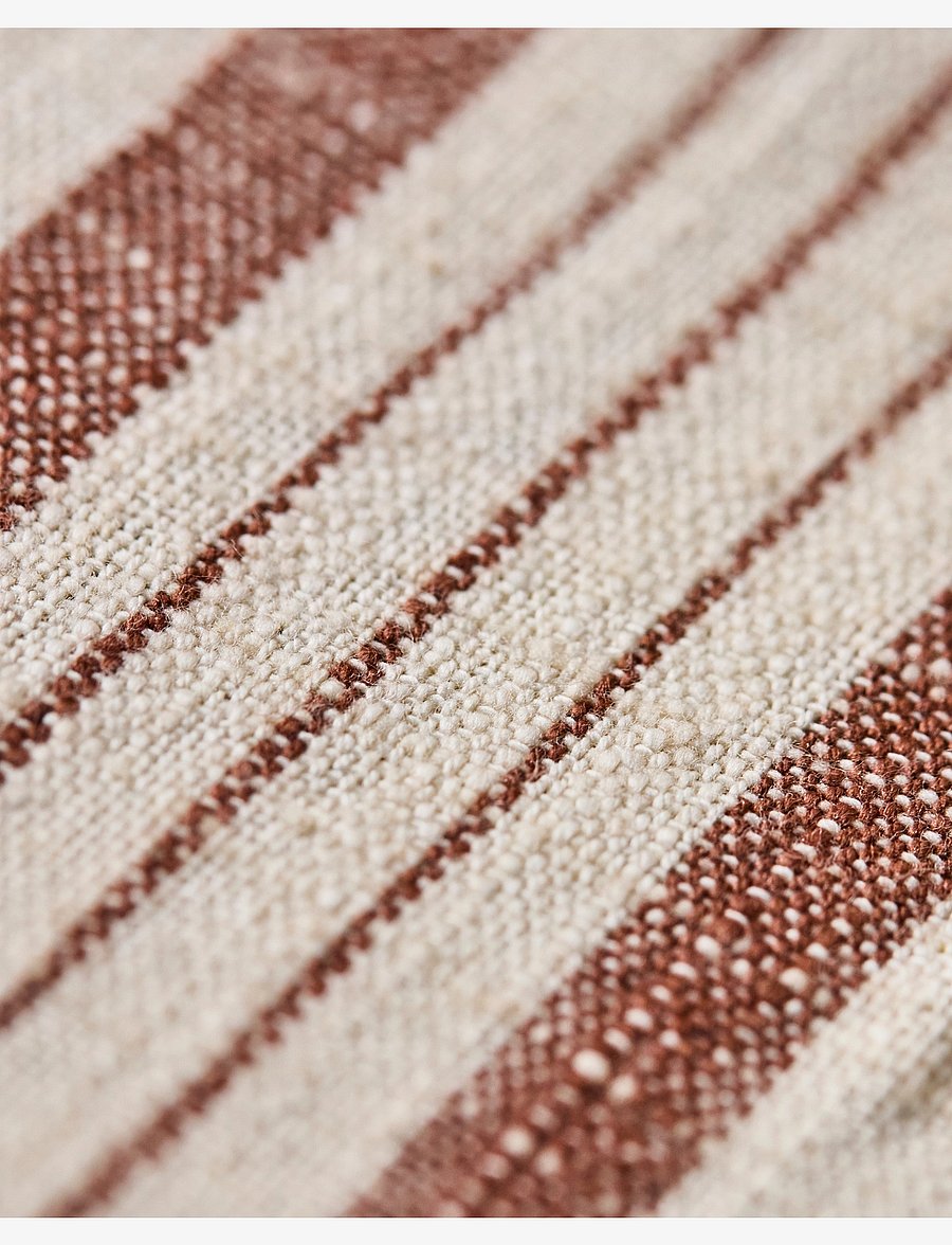 meraki - Makeup pouch, MKTerracotta, Terraco - makeup - terracotta - 3