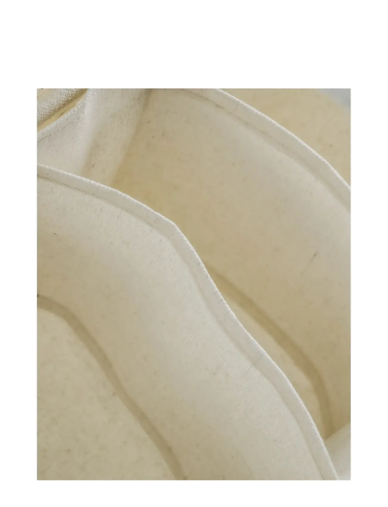 meraki - Basket, MKClean, White - white - 2