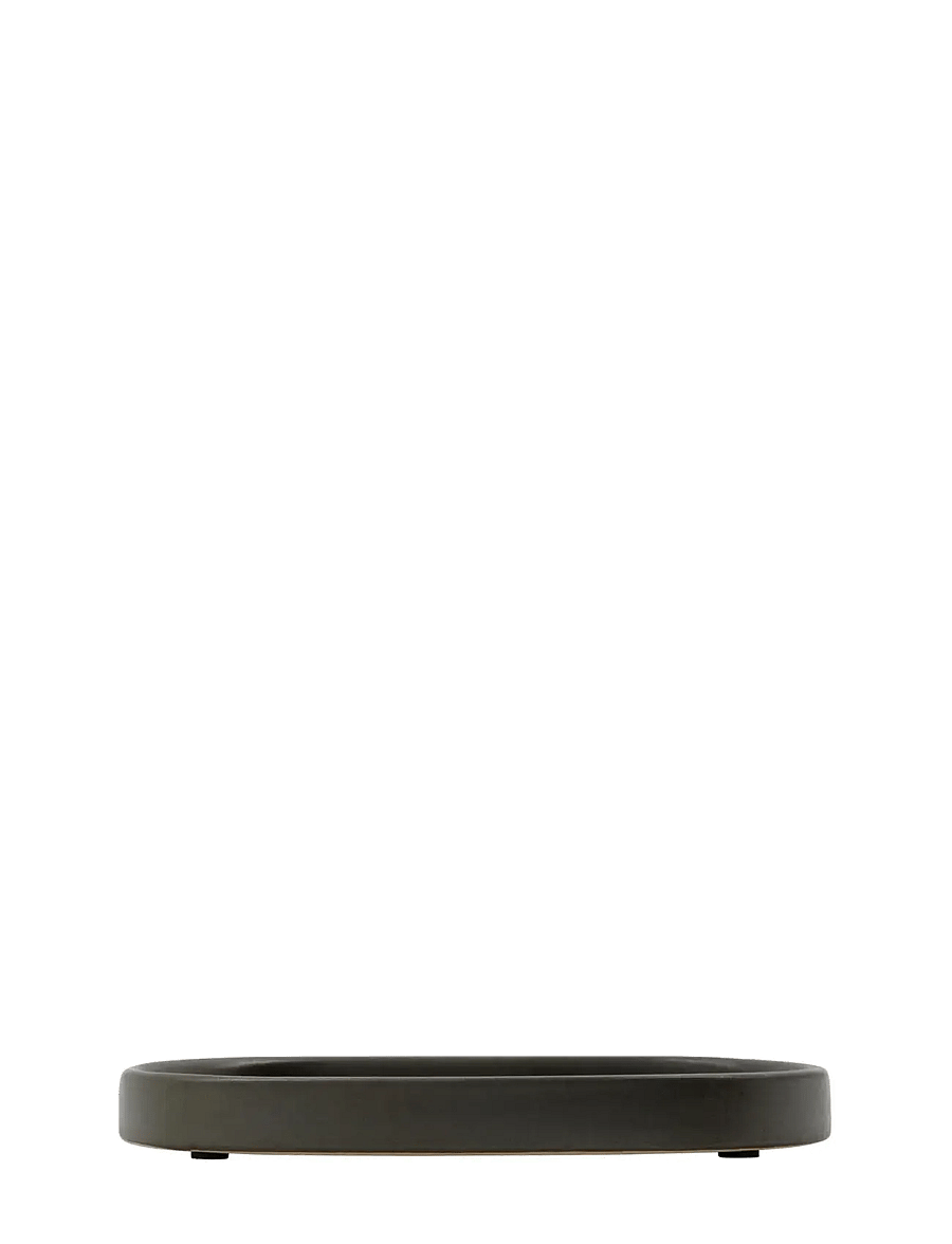 meraki - Tray, MKDatura, Dark grey - dark grey - 1