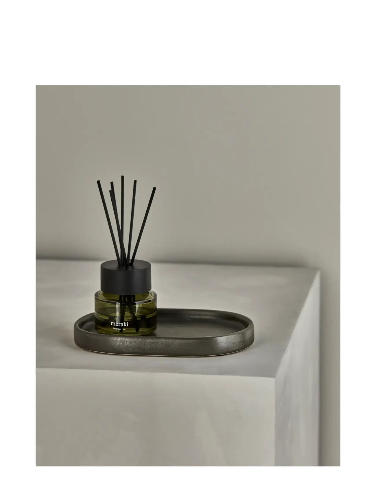 meraki - Tray, MKDatura, Dark grey - dark grey - 3
