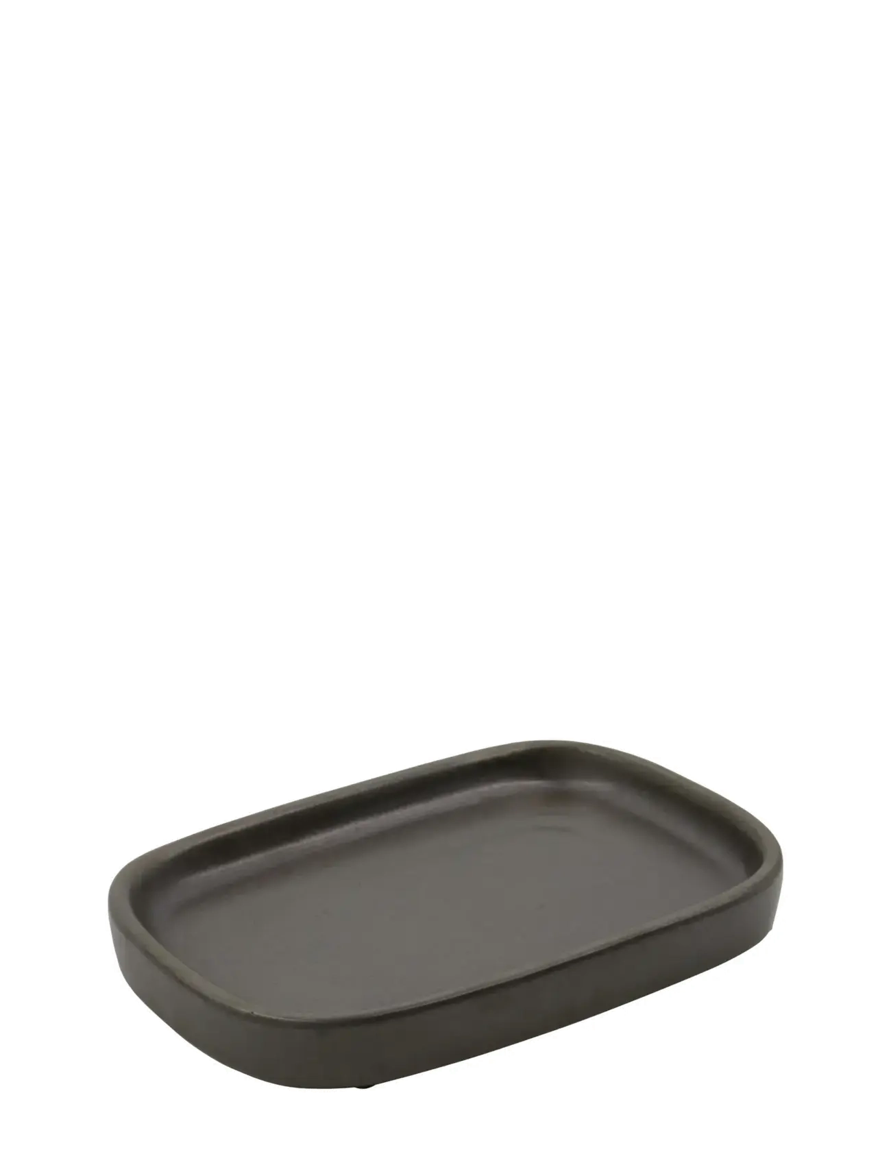 meraki Tray, MKDatura, Dark grey - Badrum - DARK GREY / grey