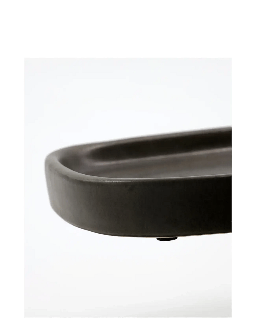 meraki - Tray, MKDatura, Dark grey - dark grey - 1