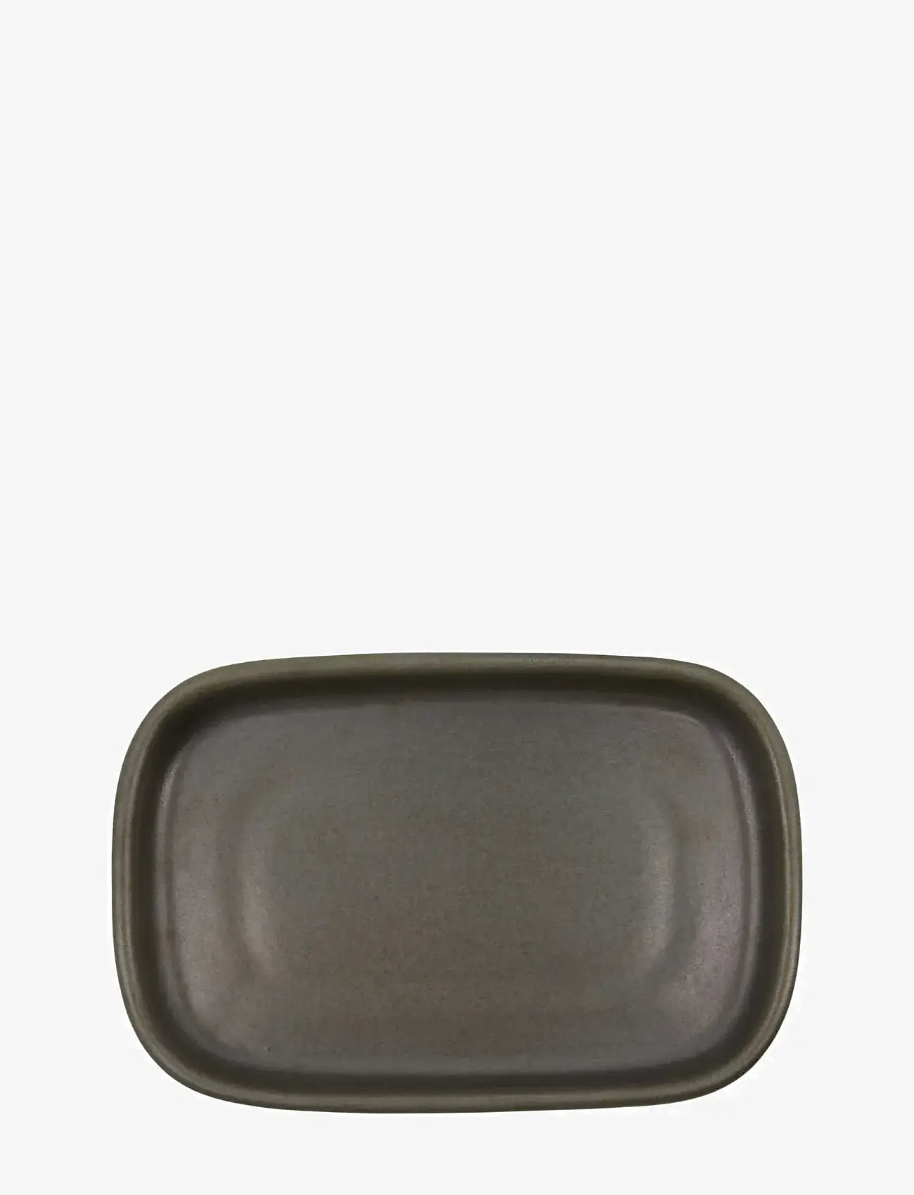 meraki - Tray, MKDatura, Dark grey - nordiska märken - dark grey - 3