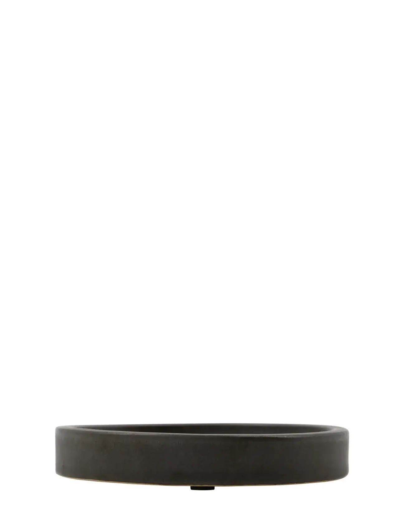 meraki - Soap dish, MKDatura, Dark grey - dark grey - 2
