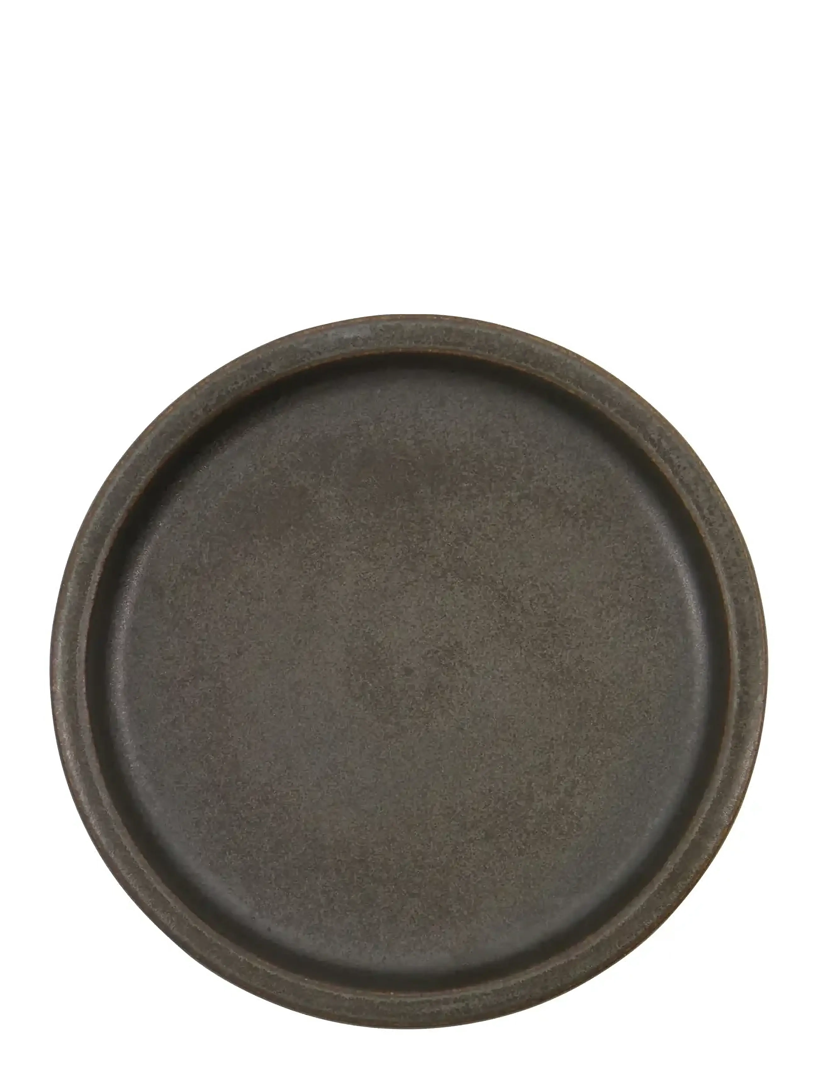 meraki - Soap dish, MKDatura, Dark grey - nordiska märken - dark grey - 3