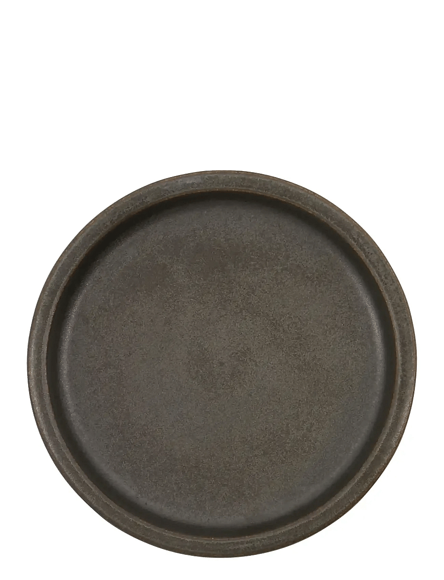 meraki - Soap dish, MKDatura, Dark grey - dark grey - 3