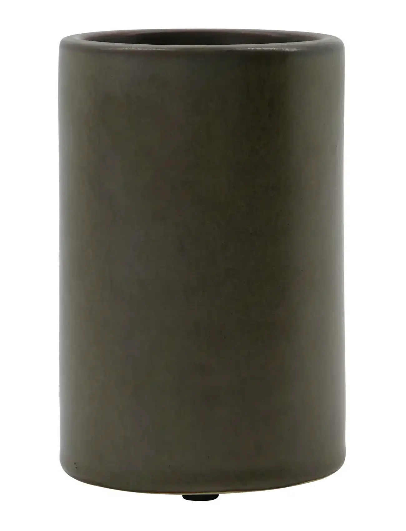 meraki Storage, Mkdatura, Dark Grey, One Size, Grey, Badeværelsesinteriør > Tandbørsteholder, Unisex