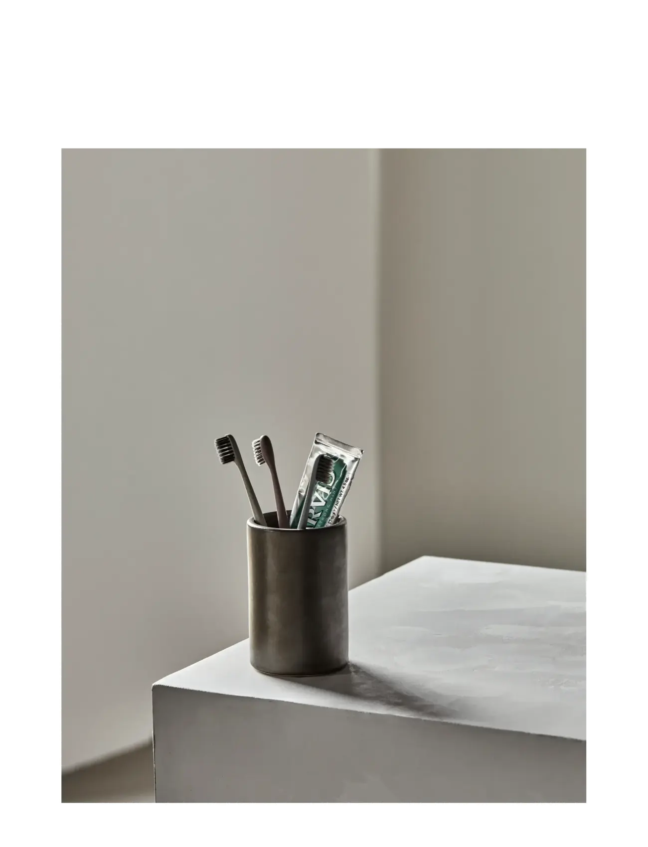 meraki - Storage, MKDatura, Dark grey - nordiske mærker - dark grey - 2