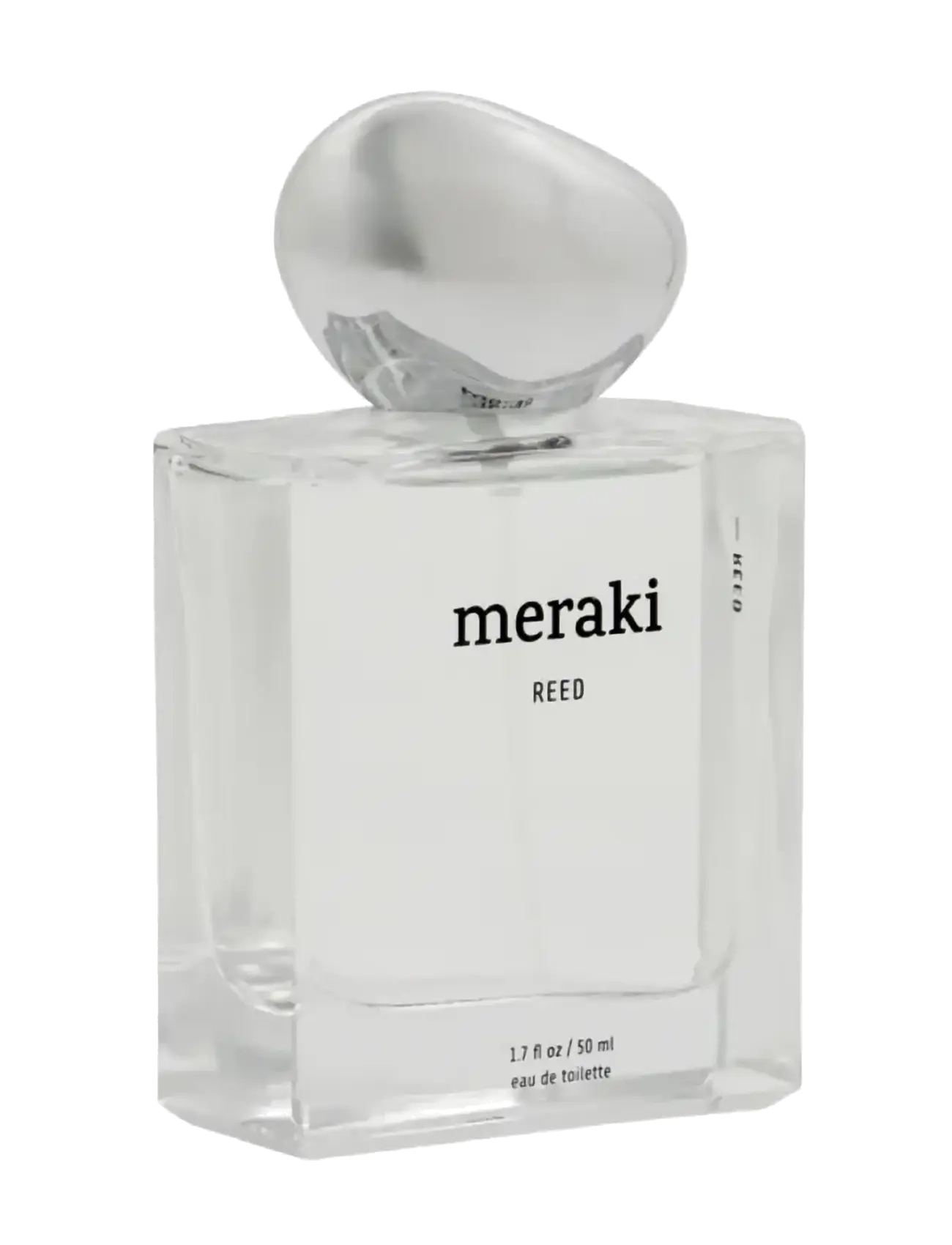 meraki Eau De Toilette, Reed, 50 Ml, Eau de Toilette, Nude, Str: 50 ML