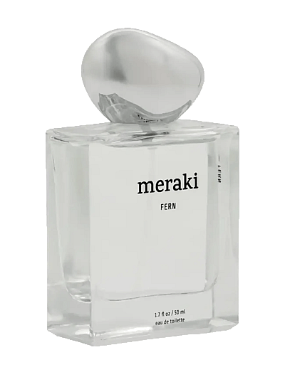 Eau De Toilette, Fern, 50 Ml - Eau De Toilette