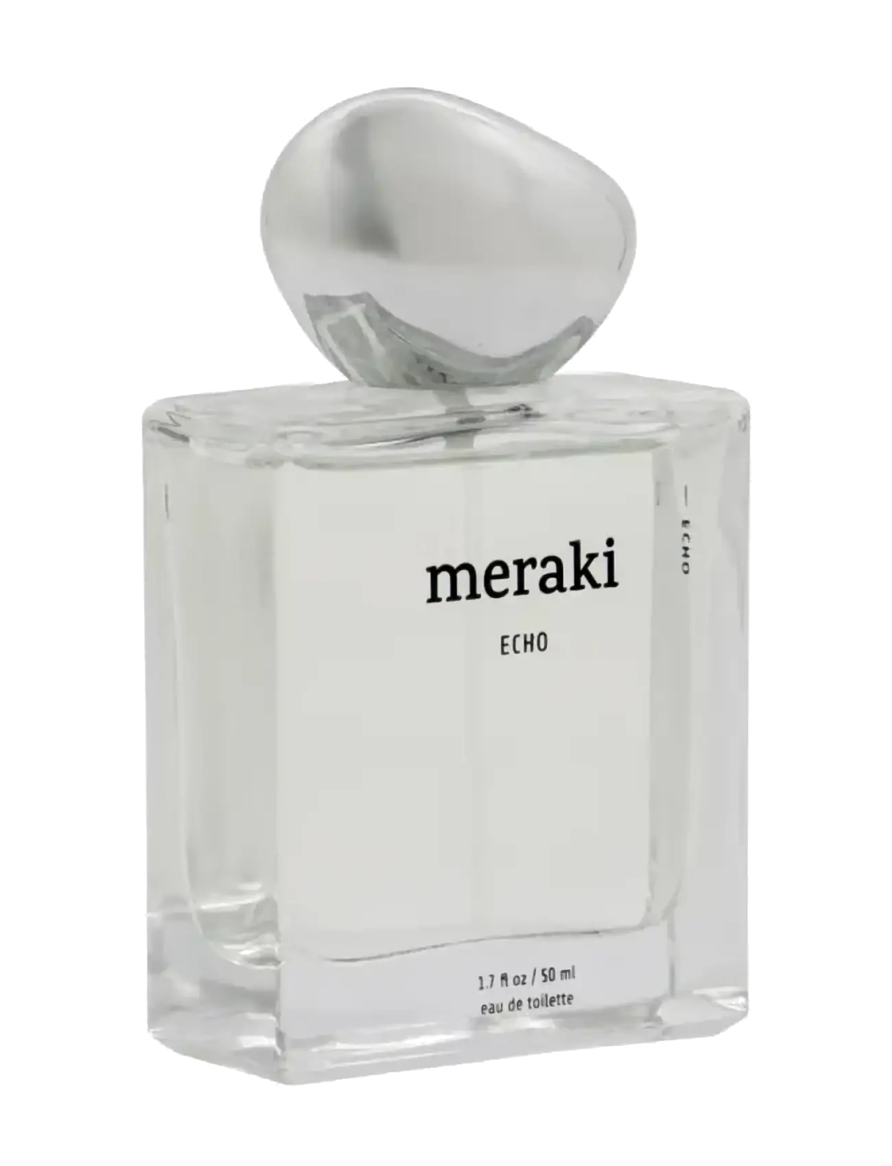 meraki Eau de toilette, Echo, 50 ml - Duft - null / undefined