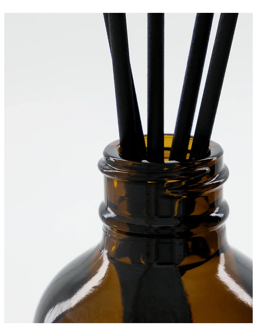meraki - Diffuser, Floral Shade, 120 ml - brown - 2