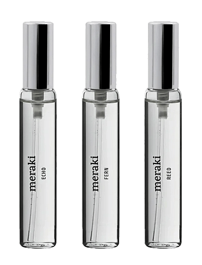 Eau De Toilette, The Sense Collecti - Eau De Toilette