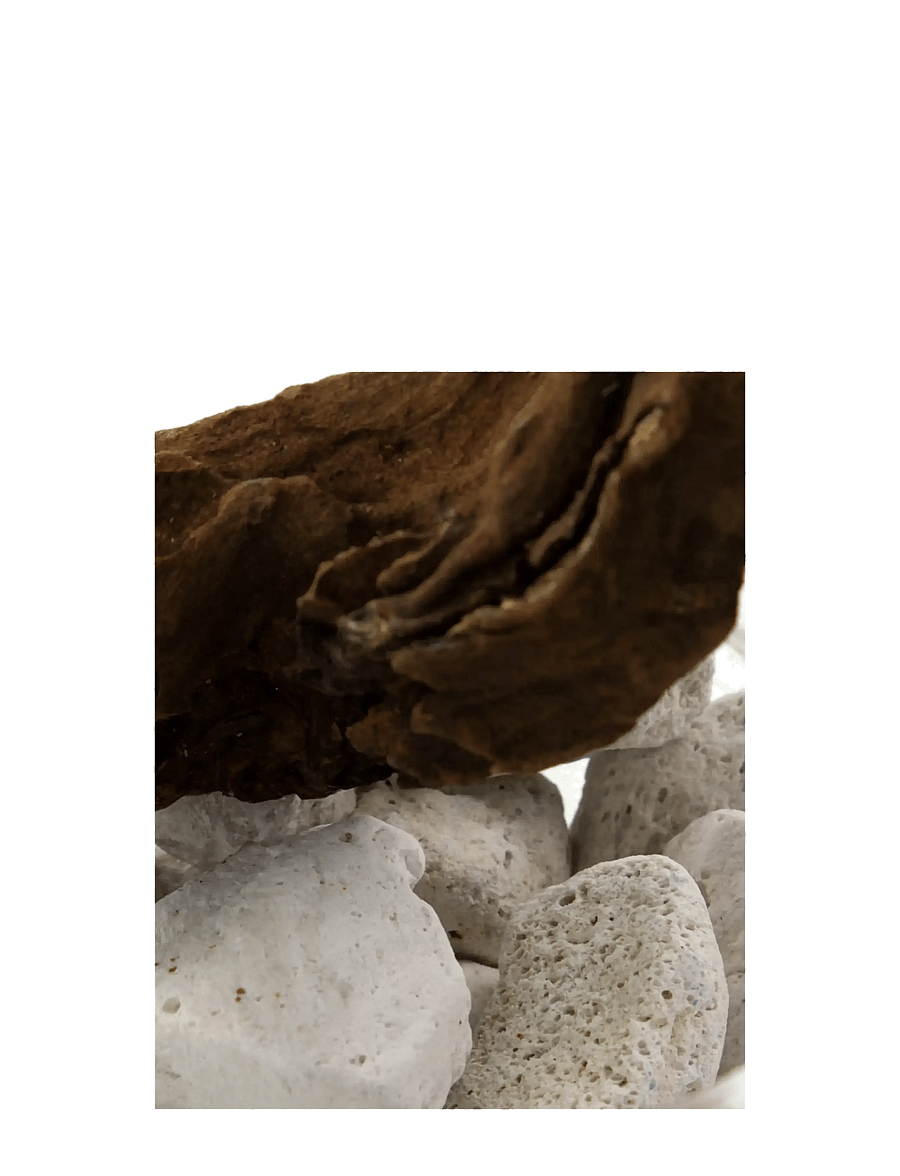meraki - Diffuser, MKLavastone & wood, White - alla 20 € - white - 2