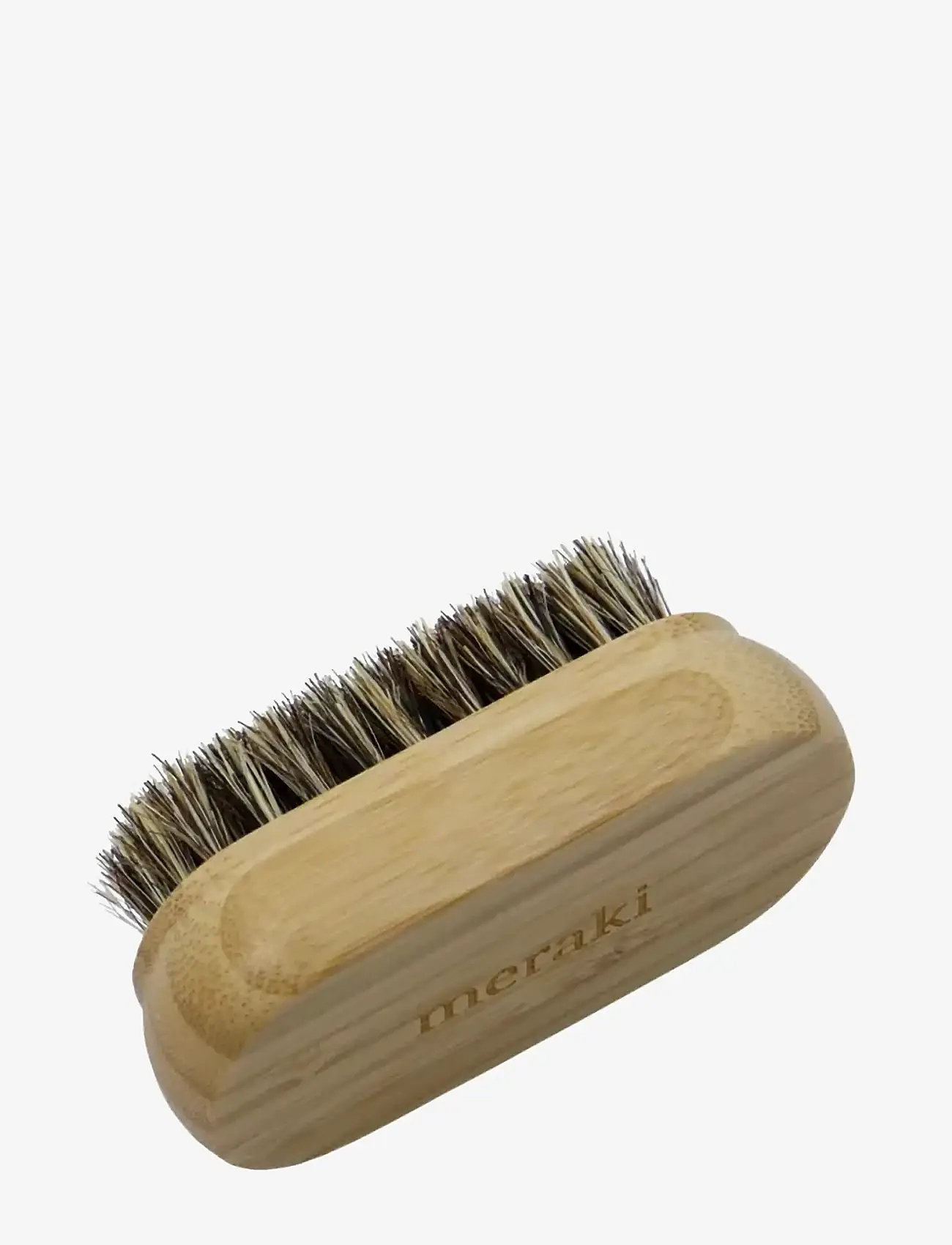 meraki - Nail brush, MKbrush, Nature - makeup - nature - 1
