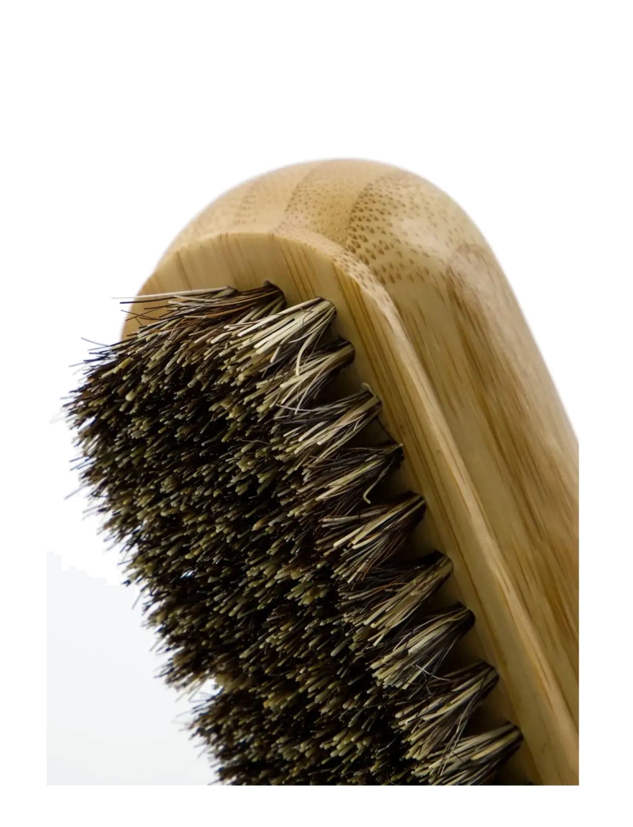 meraki - Nail brush, MKbrush, Nature - smink - nature - 2