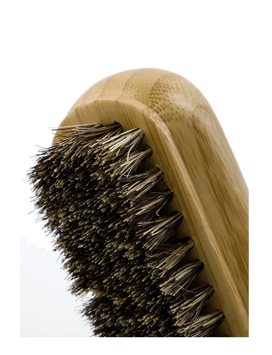 meraki - Nail brush, MKbrush, Nature - meikit - nature - 2