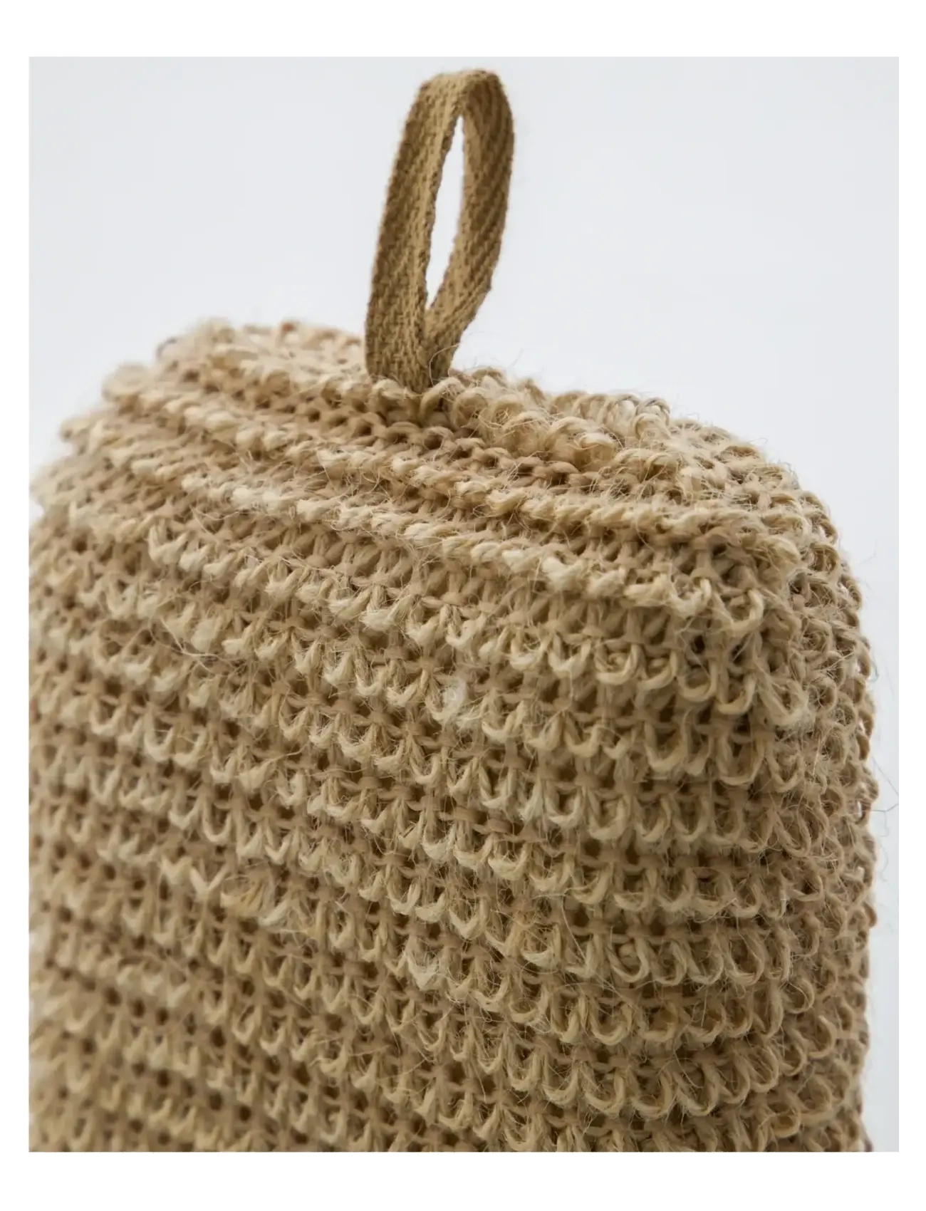 Sponge And Exfoliating Glove, Mkjut 2