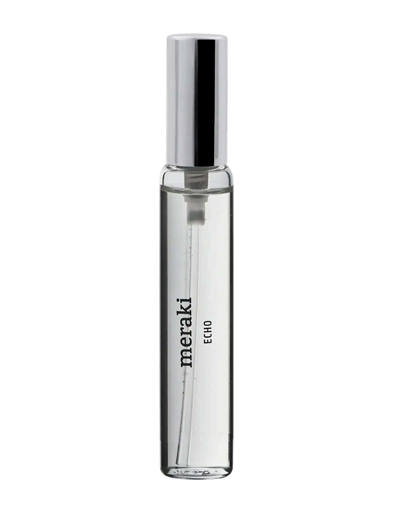 meraki Eau De Toilette, Echo, 10 Ml, Parfume, Nude, Str: 10 ML