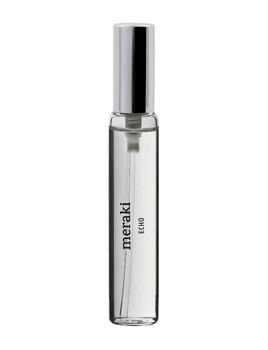 meraki - Eau de toilette, Echo, 10 ml - meestele - clear - 1