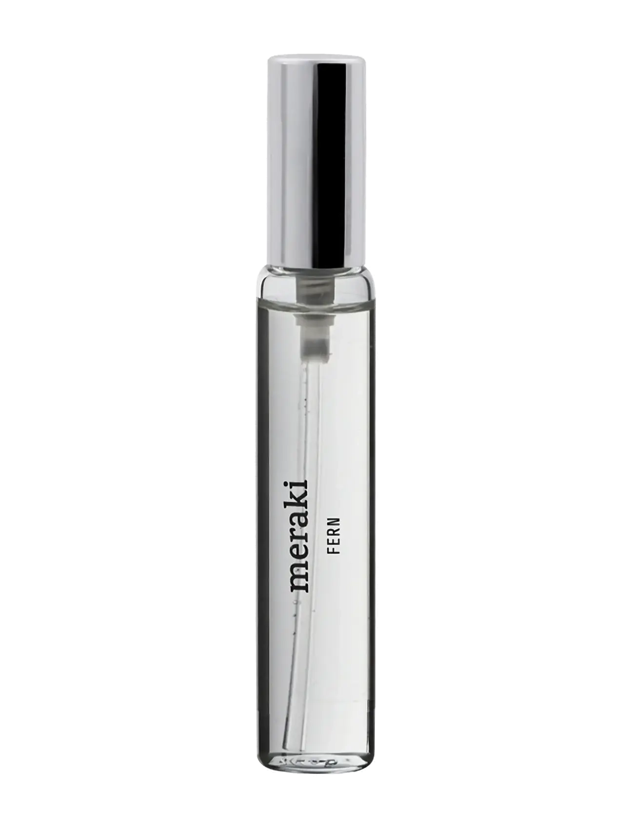 meraki Eau De Toilette, Fern, 10 Ml, Eau de Toilette, Nude, Str: 10 ML