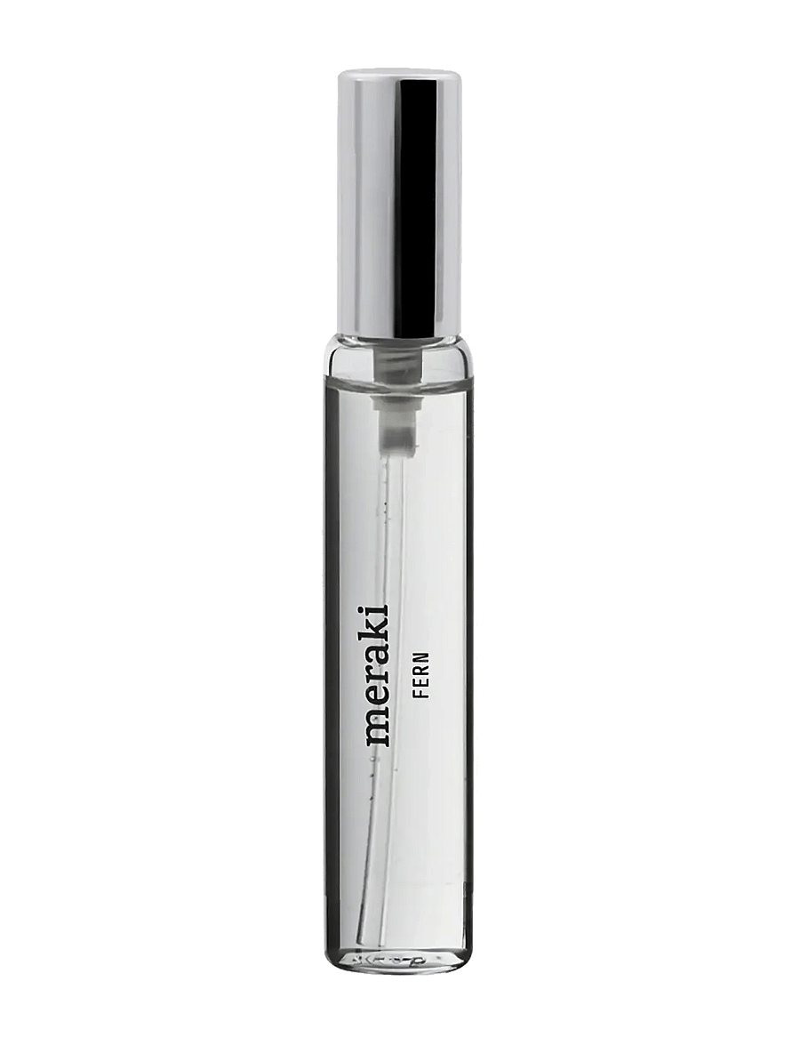 meraki - Eau de toilette, Fern, 10 ml - meestele - clear - 1
