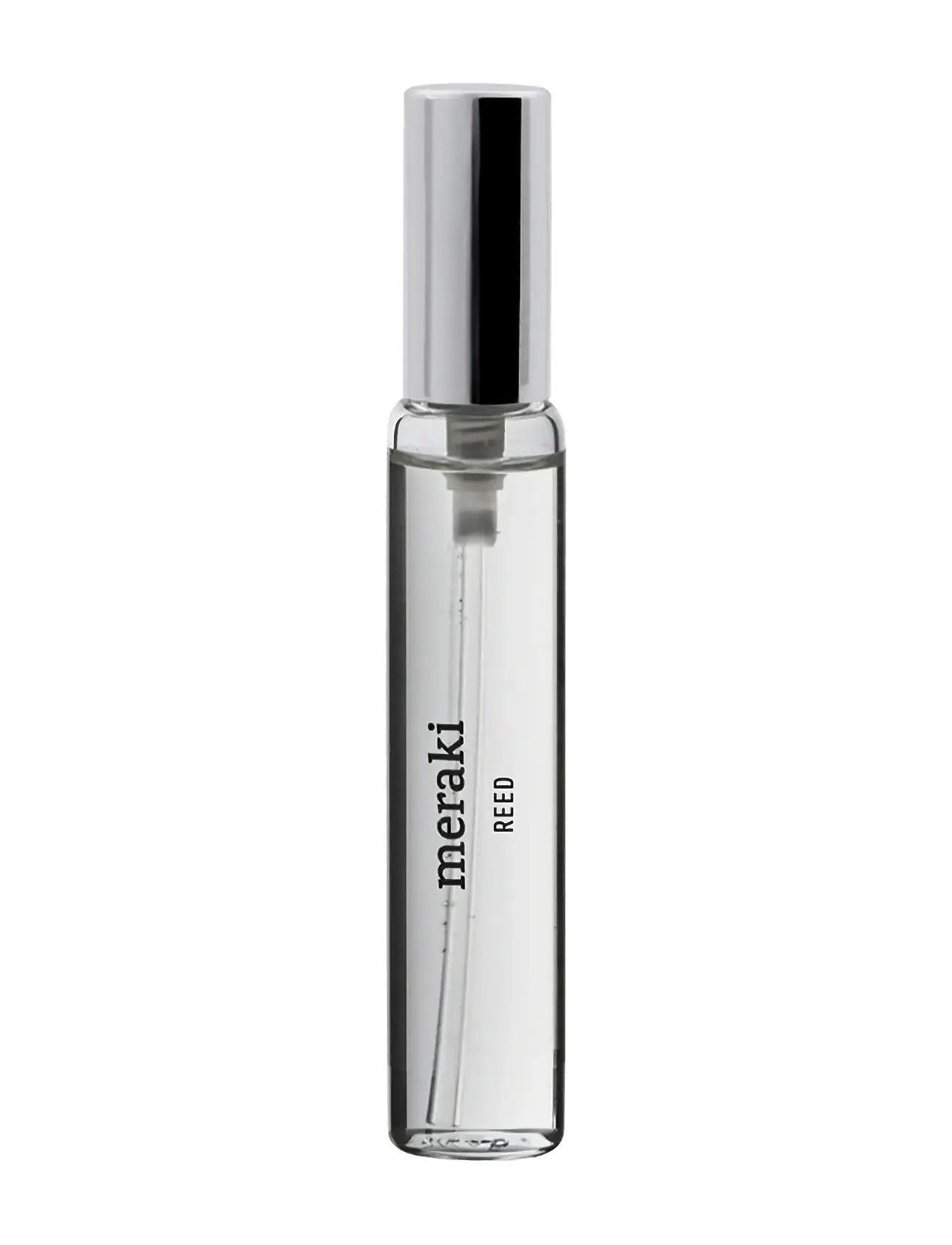 meraki Eau De Toilette, Reed, 10 Ml, Parfume, Nude, Str: 10 ML