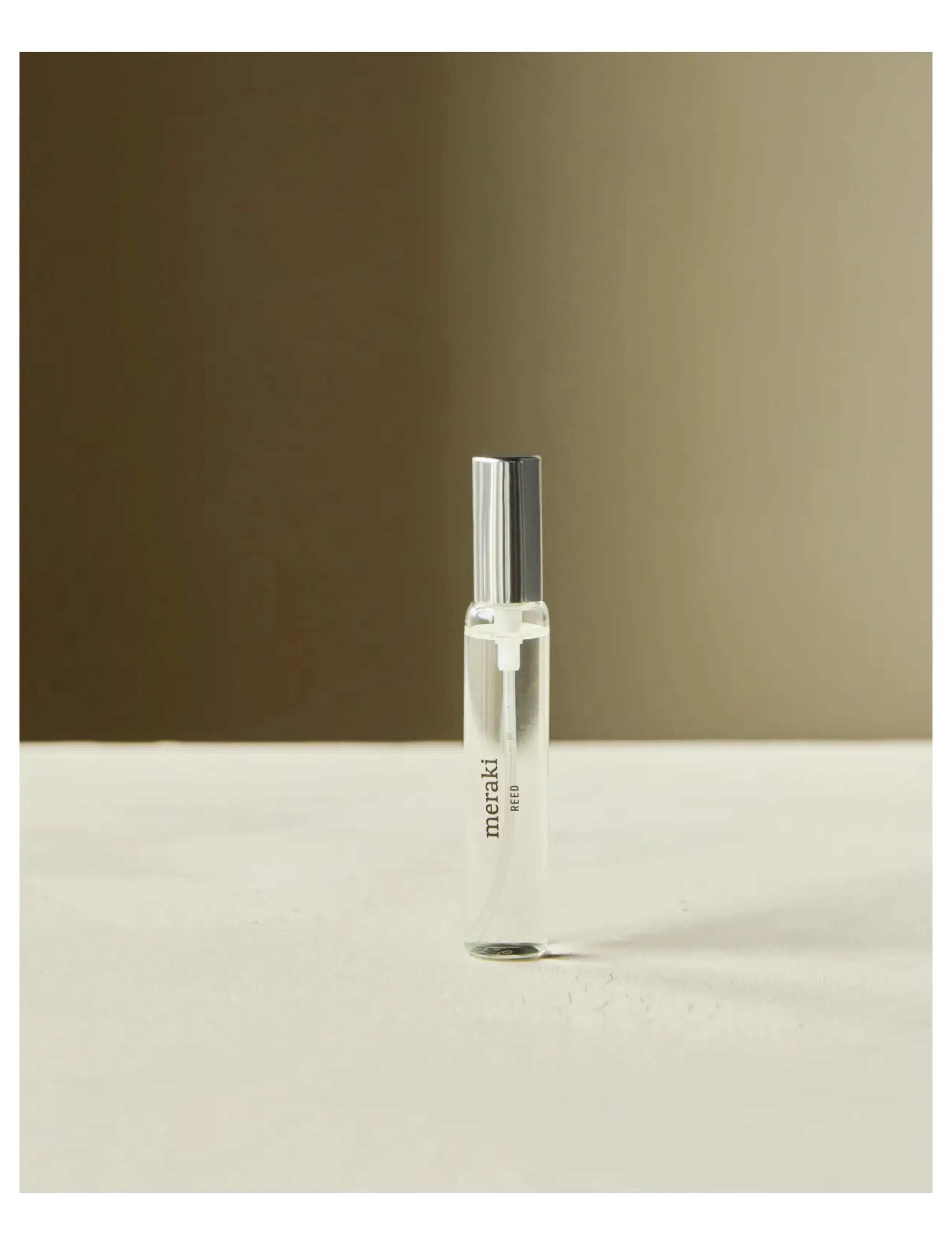 meraki Eau De Toilette, Reed, 10 ml, 10 ml, Nude, Duft > Parfume, Dame