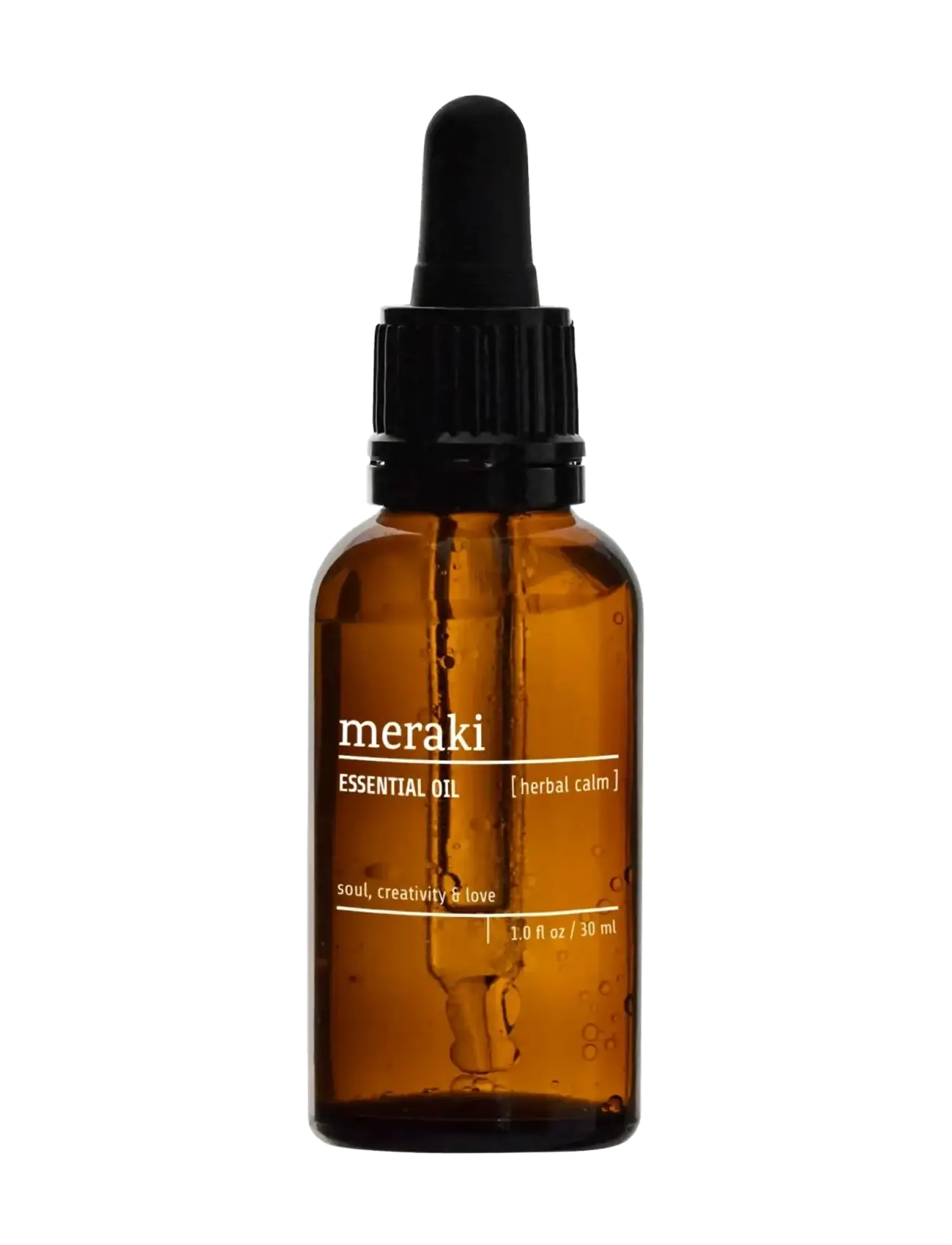 meraki Essential oil, Herbal Calm, 30 ml - Udemiljø - null / undefined