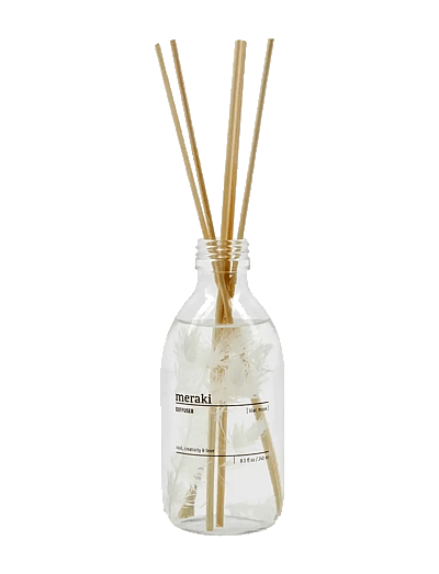 Diffuser, Lilac Muse, 240 Ml - Duftpinde