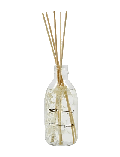 Diffuser, Vivid Shades, 240 Ml - Duftpinde