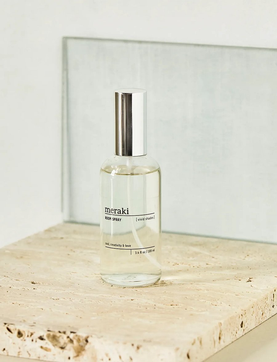 meraki - Roomspray, Vivid Shades, 100 ml - clear - 0