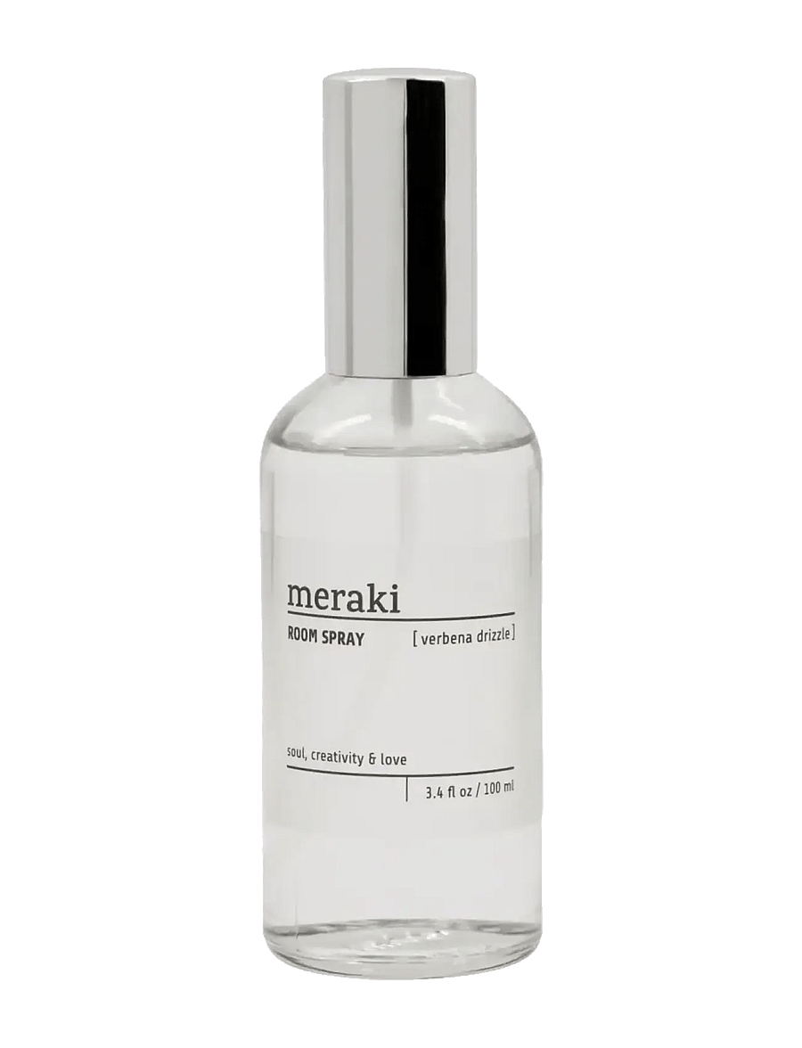 meraki - Roomspray, Verbena Drizzle, 100 ml - clear - 1