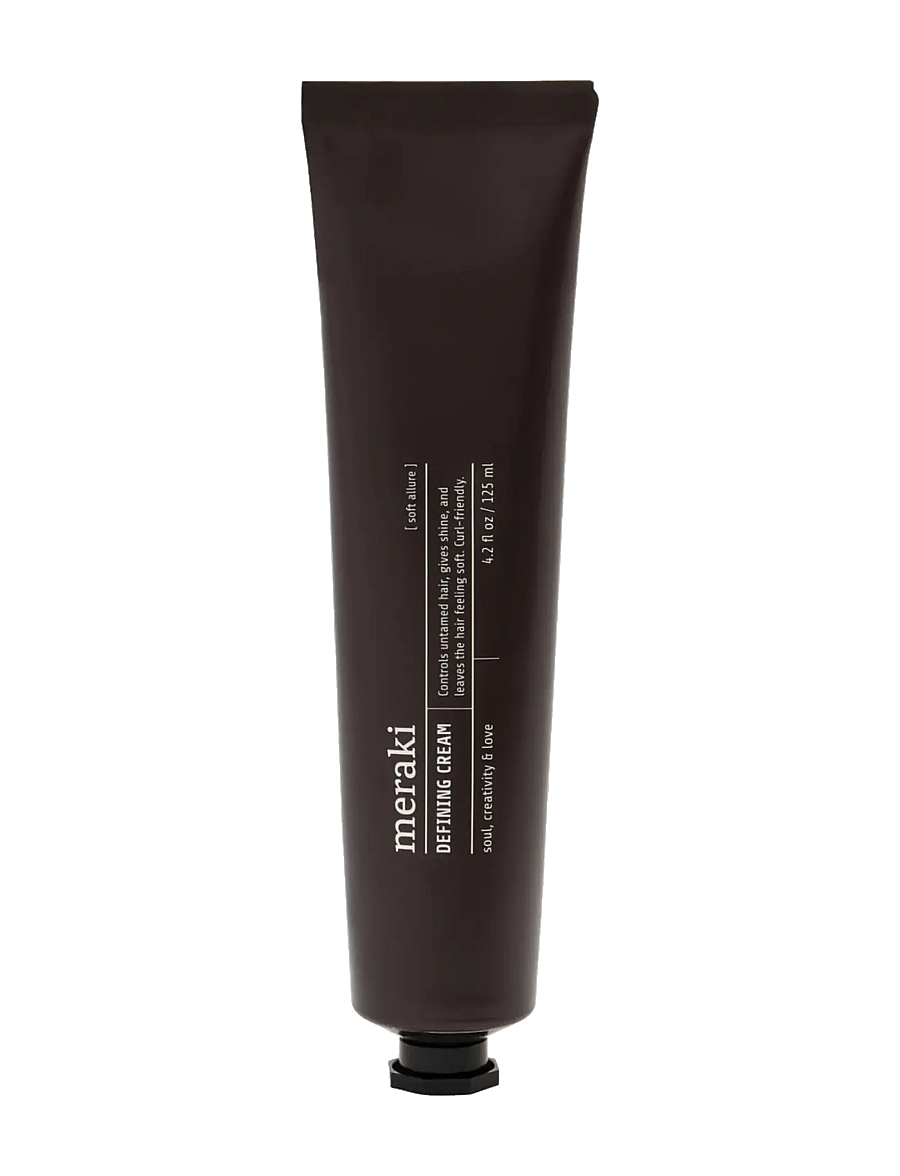 meraki - Defining cream, Soft Allure, 125 ml - kreem - brown - 0