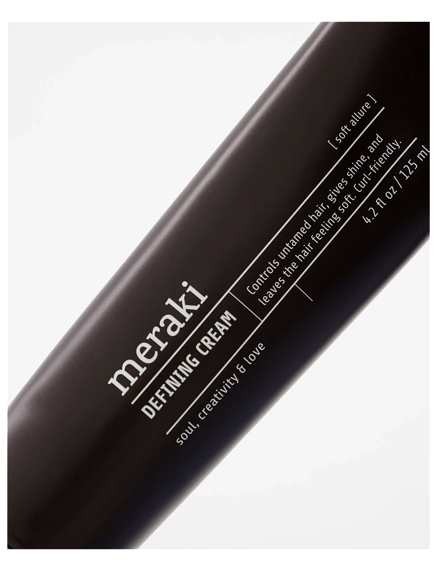 meraki - Defining cream, Soft Allure, 125 ml - kreem - brown - 1