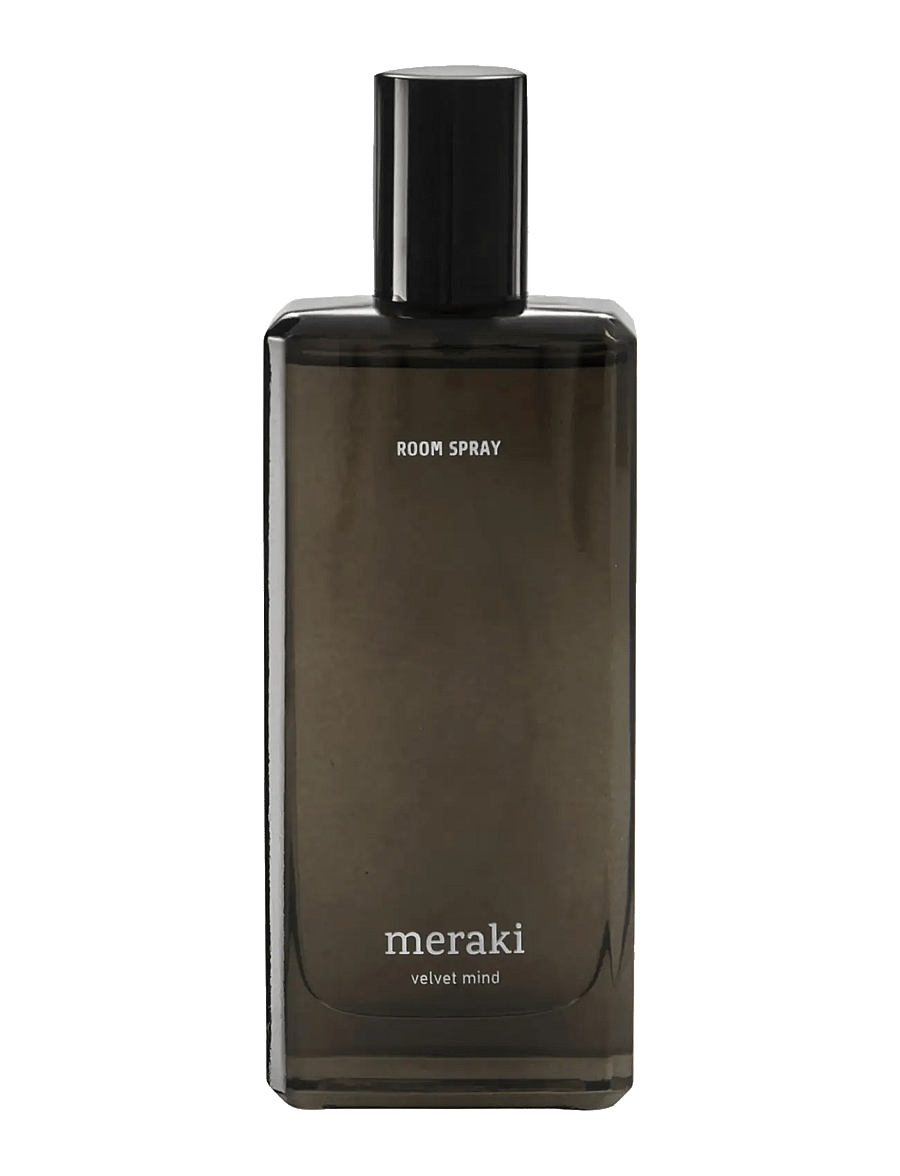 meraki - Roomspray, Velvet Mind, 100 ml - brown - 1