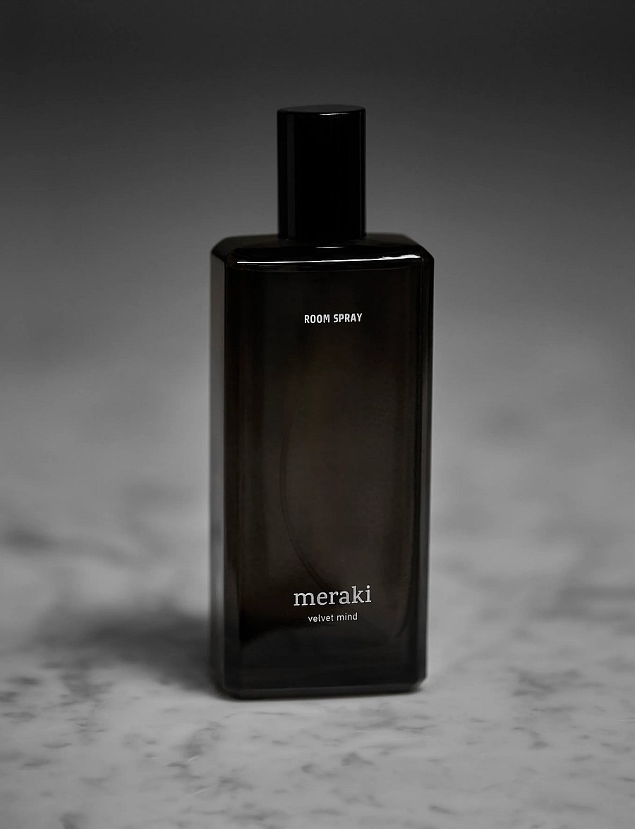 meraki - Roomspray, Velvet Mind, 100 ml - brown - 0
