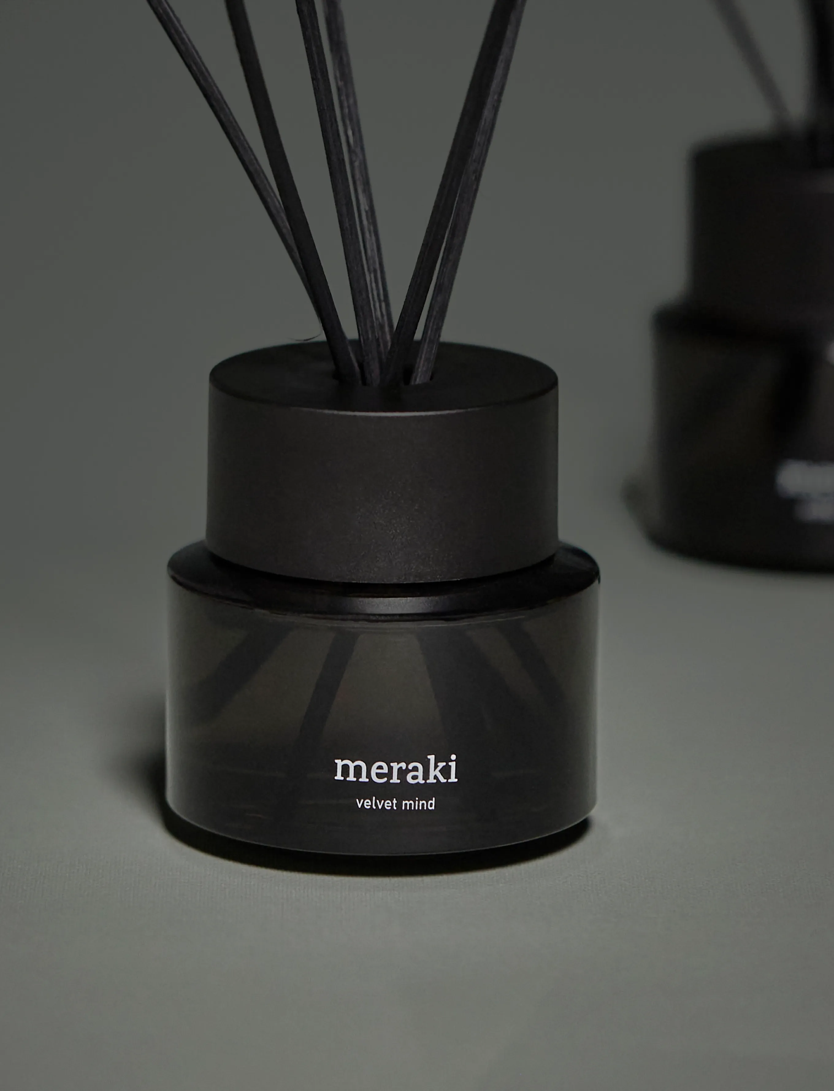 meraki - Diffuser, Velvet Mind, 100 ml - brown - 0
