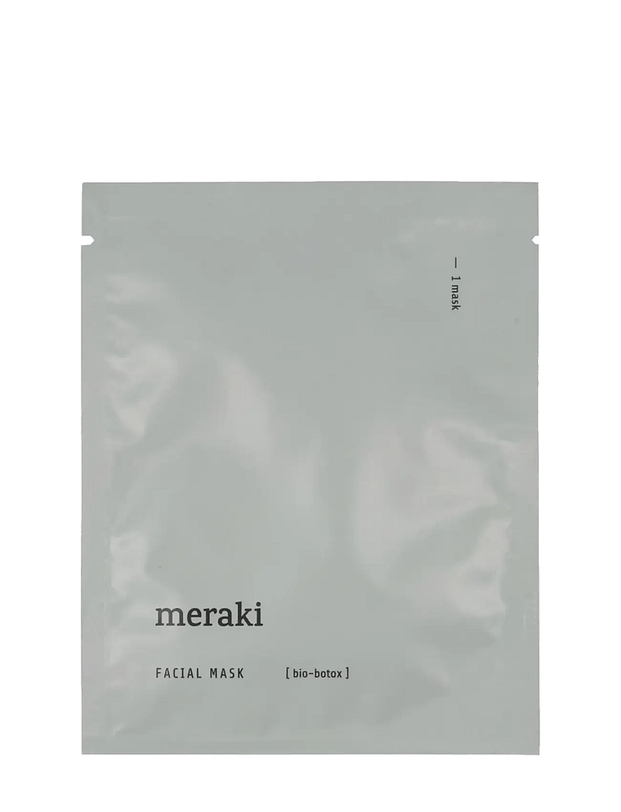 meraki - Face mask, Bio-Botox, 22 ml - white - 1