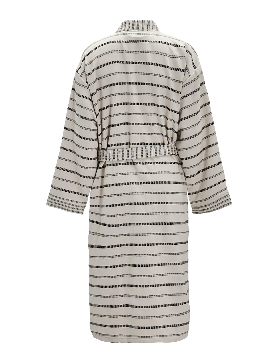 meraki - Bath robe, MKTrue S/M, Off-white, B - igapäevane stiil - white - 2