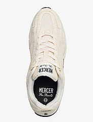 Mercer Amsterdam - The Re-Run Pineapple - låga sneakers - crÈme - 3