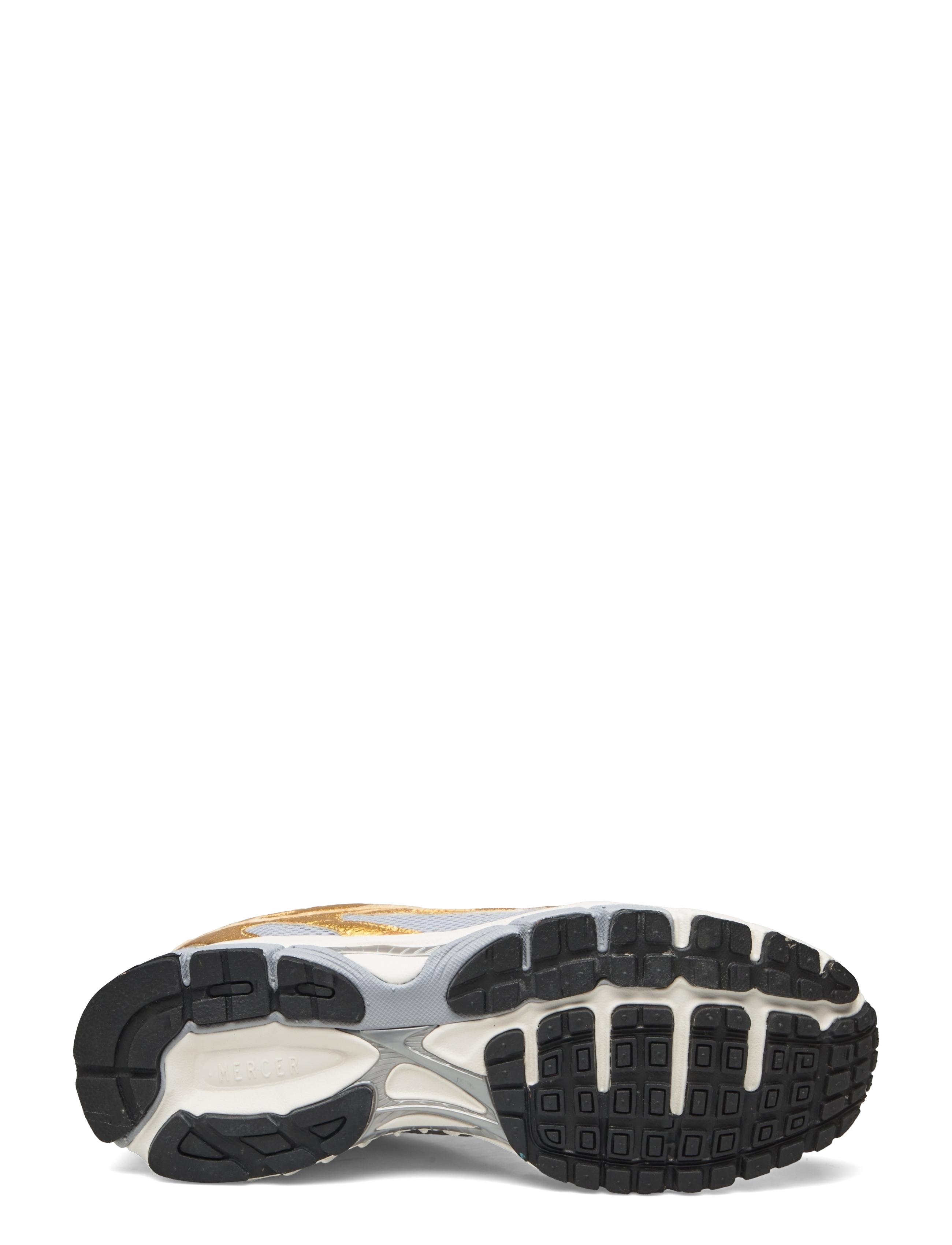 Mercer Amsterdam - The Re-Run Pineapple - niedriger schnitt - gold - 4