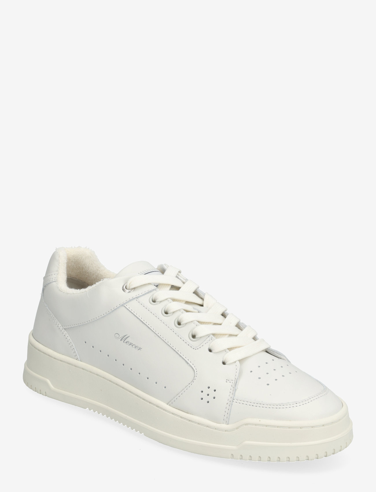 Mercer Amsterdam - The Open Era - konfirmation - off white - 0